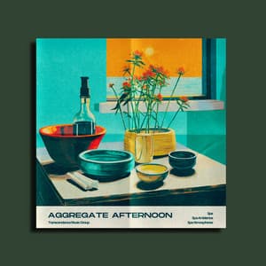 Aggregate Afternoon - Spa Ambience
