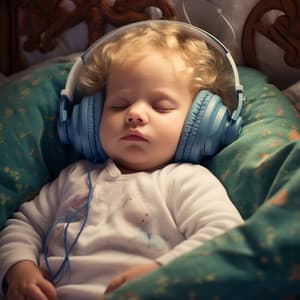 Baby Sleep: Lavender Field Lullabies - Nursery Ambience