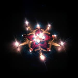 Sacred Geometry Lullaby - Alisa Woody