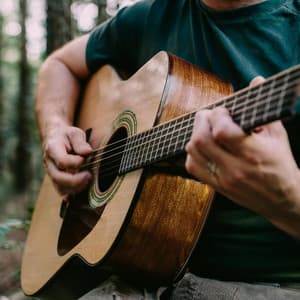 Música De Guitarra Tranquila Para La Relajación Matutina - Romantica De La Guitarra