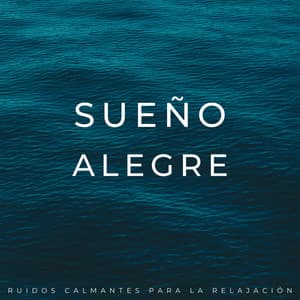 Sueño Alegre: Ruidos Calmantes Para La Relajación - Océano