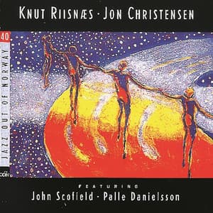 Riisnæs/Christensen - Knut Riisnæs