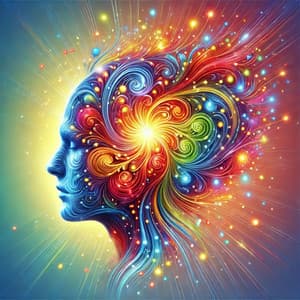 Endorphin Rush: Instant Mood Uplift - Chakra Frequencies