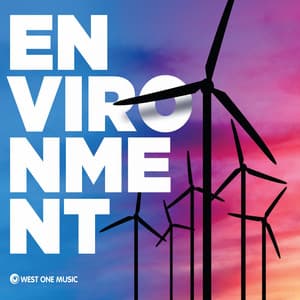 Environment - Jay Price