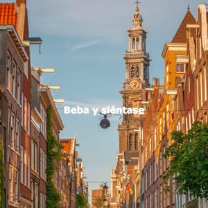 Beba y siéntase - Acoustic Study Music Beats