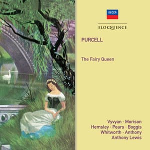 Purcell: The Fairy Queen - Henry Purcell
