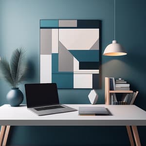 Music for Focus and Concentration - Concentration Study