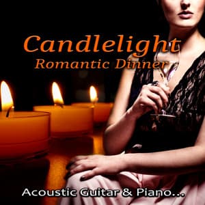 Candlelight Romantic Dinner - Robin Berg