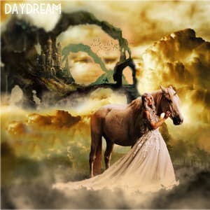 Daydream - New Age