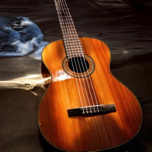 Melodic Strings: A Journey in Guitar Music - Guitar Chill Out