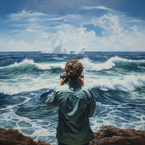 Focused Waves: Ocean Concentration Playlist - Sleeping Ocean