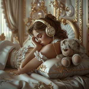 Restful Depths: Chill Music for Sleep - Pure Sleep