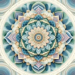 Harmony Within - Ethereal Resonance