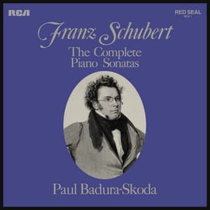 Schubert: Piano Sonatas D. 959, D. 960, D. 664, D. 845 & D. 850 - Franz Schubert