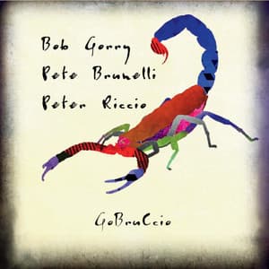 Gobruccio - Bob Gorry