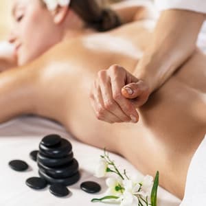 Relaxing Massage Harmony: Soothing Music - ASMR HD