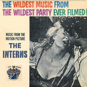 The Interns - Leith Stevens