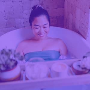 Peak Sleep - Background Music - Spa Music Playlist