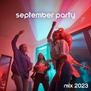 September Party Mix 2023: Rhythmic Electronic Music for Dancing - Future Sound Of Ibiza
