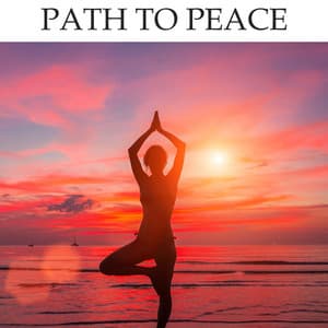 Divine Connection - Path to Peace