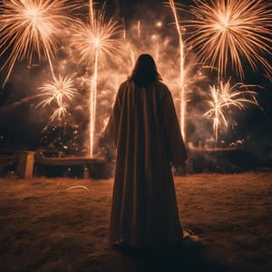 Classical New Years Orchestral Background Music - Allie Wong