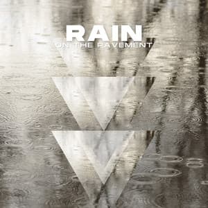 Rain on the Pavement - Papua Misty