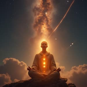 Echoes of Deep Sleep Frequencies - Rain ZPE