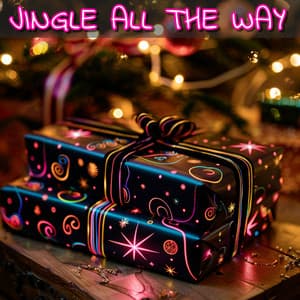 Jingle All The Way - Musica de Navidad