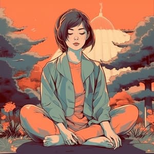 Sons Revolucionários Do Universo: Música Ambiental e New Age - Meditação