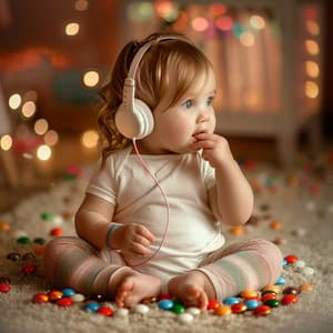 Calming Baby Melodies: Chill Music for Relaxation - Calming Baby Music