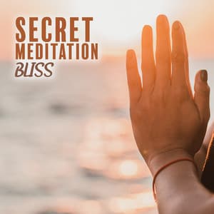 Secret Meditation Bliss: Music for Mental Transformation, Soft Meditation Music - Pure Meditation Collection