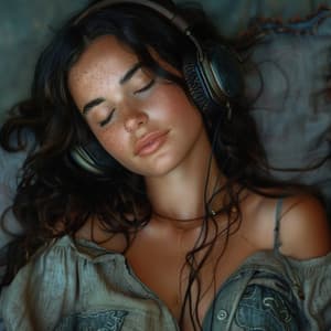 La Tranquila Sinfonía Del Sueño: Melodías Para El Sueño Profundo - Sueño Real