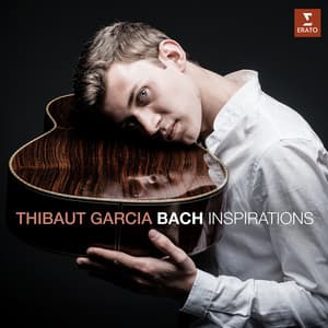 Bach Inspirations - Thibaut García