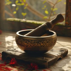 Tibetan Mantra: Buddhist Meditation and Sacred Music - Tibetan Prayers