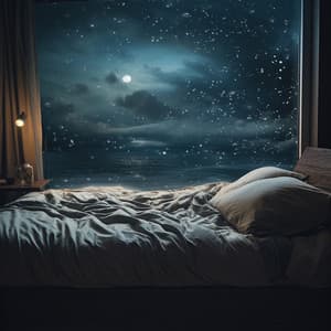 Crimson Crescendo: Fireside Dreamscapes - Fireplace Relax