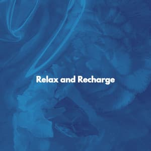 Relax and Recharge - Acoustic Jazz