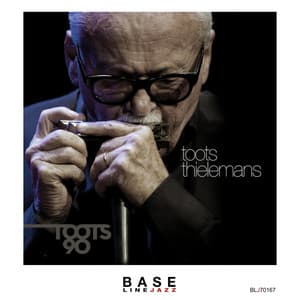 Toots 90 - Toots Thielemans