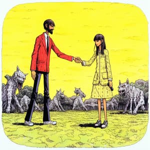 Are We Friends? - Lofi Beats