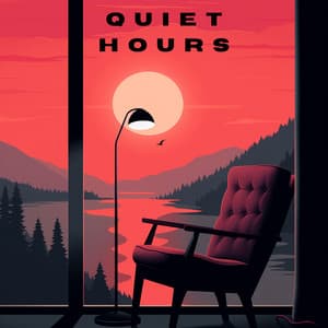 Quiet Hours: Shadows and Wine - Instrumental Music Ensemble
