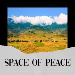 Space of Peace - Nature Soundscapes