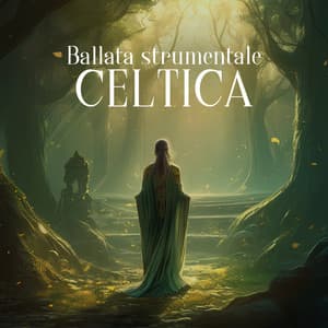 Ballata strumentale celtica - Sogni per Bambini