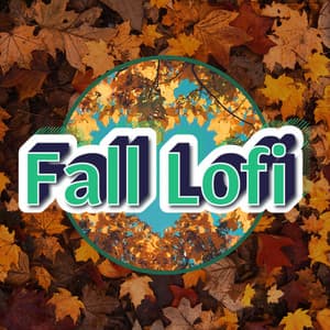 Maple Melancholy - Lofi Autumn Echoes - Fall Lofi