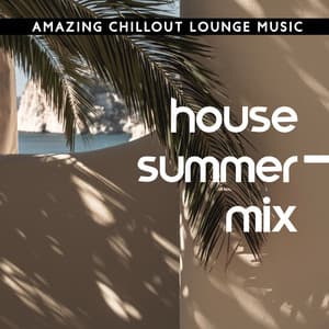 Amazing Chillout Lounge Music: House Summer Mix - Ambient Chill Records