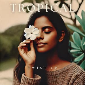 Tropical Twist Up - Brazilian Lounge Collection