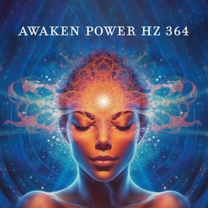 Awaken Power Hz 364: Raise Vibration, Activate Kundalini Power - Kundalini Yoga Group
