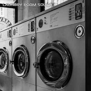 Laundry Room Sound - Laundry Room Sounds