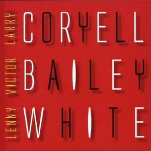 Electric - Larry Coryell