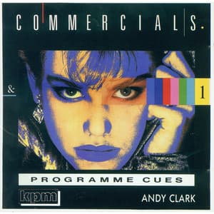 Commercials and Programme Cues 1 - Andy Clark