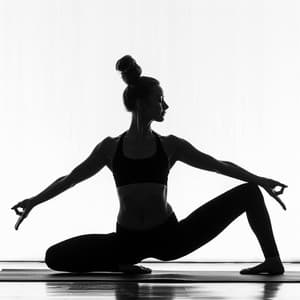 Paz Interior De Yoga: Ritmos Binaurales - Energía orbital de 432 Hz