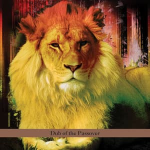 Dub of the Passover - David Solid Gould